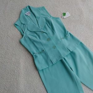 🔖Vintage Sears I.S.B. nc 2 piece Suit🔖